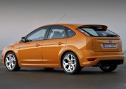 Ford Focus ST